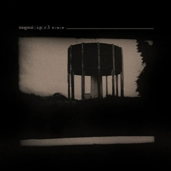 Mogwai E.P. X 3 Vinyl 12" USED