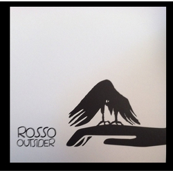 ROSSO (5) Outsider Vinyl LP USED
