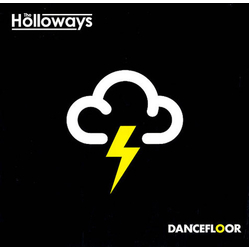 The Holloways Dancefloor Vinyl 7" USED