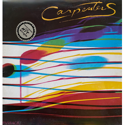 Carpenters Passage Vinyl LP USED