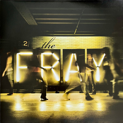 The Fray The Fray Vinyl LP USED