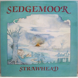 Strawhead Sedgemoor Vinyl LP USED