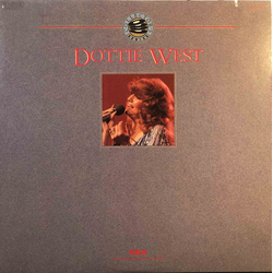 Dottie West Collector's Series Vinyl LP USED
