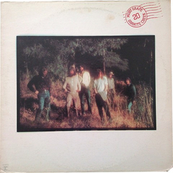 Moby Grape 20 Granite Creek Vinyl LP USED