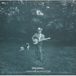 Don Stover / The White Oak Mountain Boys Don Stover And The White Oak Mountain Boys Vinyl LP USED