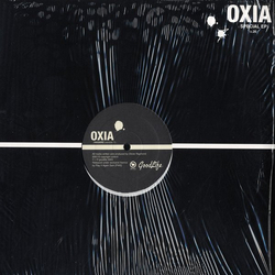 Oxia Special EP Vinyl 12" USED