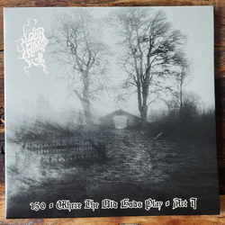 Dun Ringill (2) 150 - Where The Old Gods Play - Act 1 Vinyl LP USED