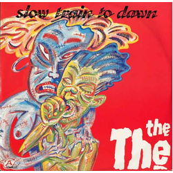 The The Slow Train To Dawn Vinyl 12" USED