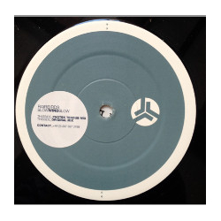 Rairbirds Blow Wind Blow Vinyl 12" USED