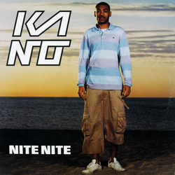 Kano (4) Nite Nite Vinyl 12" USED
