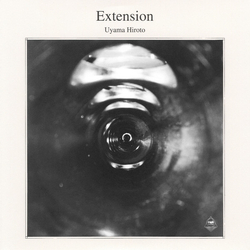 Uyama Hiroto / Segawa Tatsuya Extension b/w Carry More Vinyl 7" USED