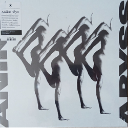 Anika Annika Henderson Abyss Vinyl LP USED