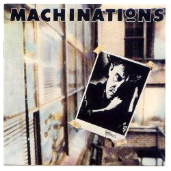 Machinations Uptown Vinyl LP USED