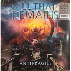 All That Remains Antifragile Vinyl LP USED
