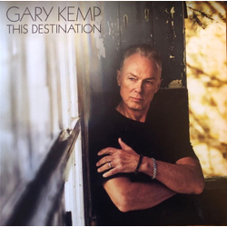 Gary Kemp This Destination Vinyl LP USED