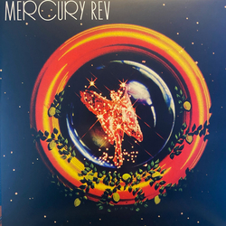 Mercury Rev See You On The Other Side Vinyl LP USED