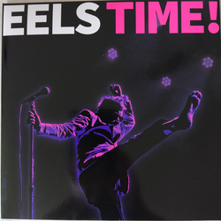 Eels Eels Time! Vinyl LP USED