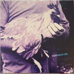 Nourished By Time Catching Chickens Vinyl 12" USED