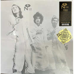Andwella To Dream Vinyl 3 LP Box Set USED