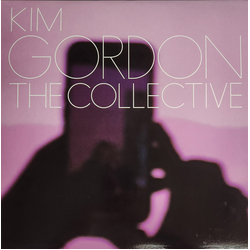 Kim Gordon The Collective Vinyl LP USED