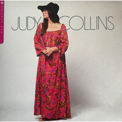 Judy Collins Now Playing Vinyl LP USED