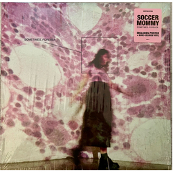 Soccer Mommy Sometimes, Forever Vinyl LP USED