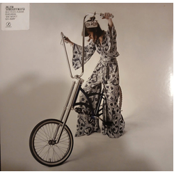 Faye Webster Faye Webster Vinyl LP USED