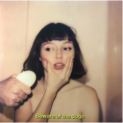 Stella Donnelly Beware Of The Dogs Vinyl LP USED