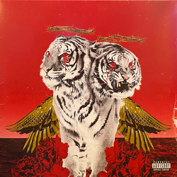 Polyphia New Levels New Devils Vinyl LP USED
