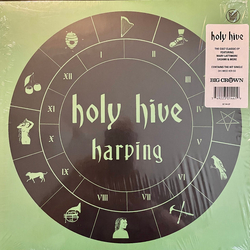 Holy Hive Harping Vinyl 12" USED