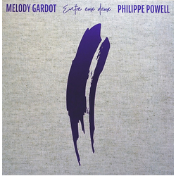 Melody Gardot / Philippe Baden Powell Entre Eux Deux Vinyl LP USED