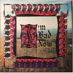 Nap Eyes I'm Bad Now Vinyl LP USED
