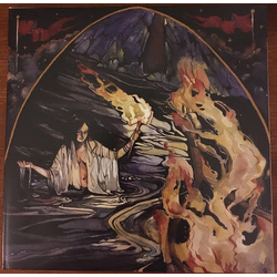 River Black River Black Vinyl LP USED