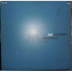 Pig & Dan Jero Acid Vinyl 12" USED