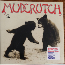 Mudcrutch 2 Vinyl LP USED