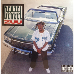 Denzel Curry Zuu Vinyl LP USED