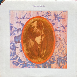 Barbara Keith Barbara Keith Vinyl LP USED