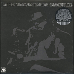 Roland Kirk Blacknuss Vinyl LP USED