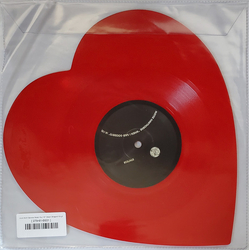 Mayer Hawthorne & The County Just Ain't Gonna Work Out / When I Said Goodbye Vinyl 7" USED