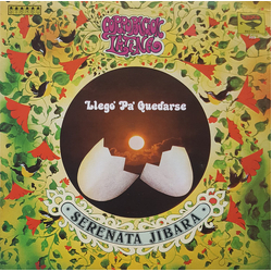Corporacion Latina Llego' Pa' Quedarse Vinyl LP USED