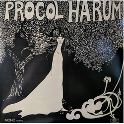 Procol Harum Procol Harum Vinyl 2 LP USED
