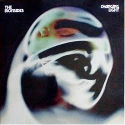 The Ironsides Changing Light Vinyl LP USED