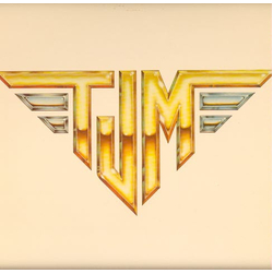 TJM TJM Vinyl LP USED