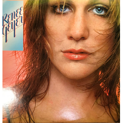 Renee Geyer Renee Geyer Vinyl LP USED