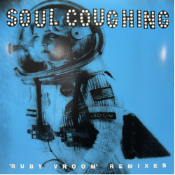 Soul Coughing 'Ruby Vroom' Remixes Vinyl LP USED