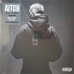 Aitch (6) Close To Home Vinyl LP USED