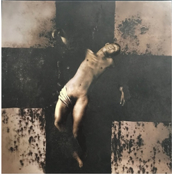 Laibach Laibach40 Multi DVD/Vinyl 5 LP Box Set USED