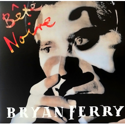 Bryan Ferry Bête Noire Vinyl LP USED