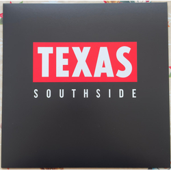 Texas Southside Vinyl LP USED