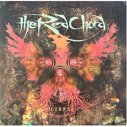 The Red Chord Clients Vinyl LP USED